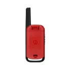 Motorola T42 2 darabos adóvevő szett - Kék