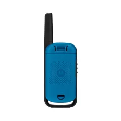 Motorola T42 2 darabos adóvevő szett - Kék