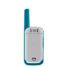 Motorola T42 2 darabos adóvevő szett - Kék