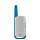 Motorola T42 2 darabos adóvevő szett - Kék