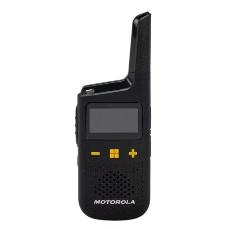 Motorola XT185 adó-vevő rádió - Fekete