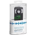 Plantronics K100 fekete dobozos bluetooth kihangosító