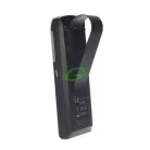 Plantronics K100 fekete dobozos bluetooth kihangosító