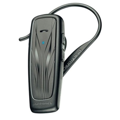 Plantronics ML10 black original bluetooth headset retail packed