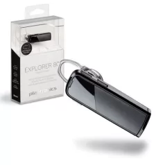 Plantronics Explorer 80 fekete dobozos bluetooth headset