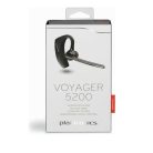 Plantronics Explorer 55 black original bluetooth headset retail packed