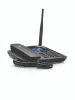 Motorola FW200L vezeték nélküli asztali telefon | Fekete