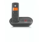 Motorola E211 vezeték nélküli otthoni telefonállomás