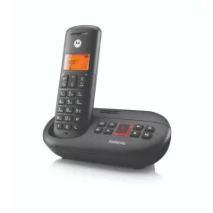 Motorola E211 vezeték nélküli otthoni telefonállomás