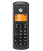 Motorola E202 2 darabos vezeték nélküli otthoni telefon szett dokkolóval