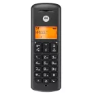 Motorola E201 vezeték nélküli otthoni telefon dokkolóval