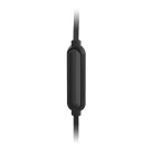 Motorola Earbugs 3C-S USB Type-C vezetékes headset mikrofonnal | Fekete