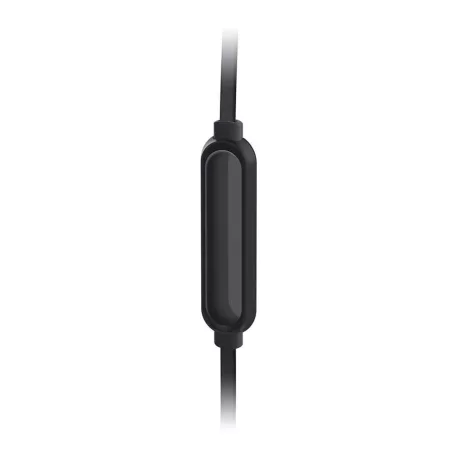 Motorola Earbugs 3C-S USB Type-C vezetékes headset mikrofonnal | Fekete