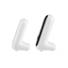 Motorola PIP10 digitális hang alapú babaőr