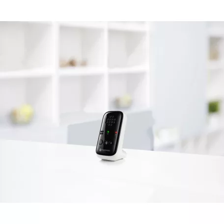 Motorola PIP10 digitális hang alapú babaőr