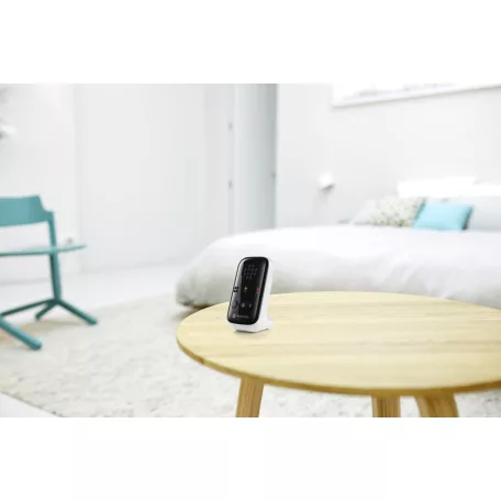 Motorola PIP10 digitális hang alapú babaőr