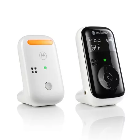 Motorola PIP11 digitális kétirányú hang alapú babaőr éjjeli fénnyel