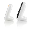 Motorola PIP11 digitális kétirányú hang alapú babaőr éjjeli fénnyel