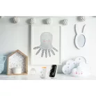 Motorola PIP11 digitális kétirányú hang alapú babaőr éjjeli fénnyel