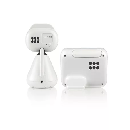 Motorola PIP1200 Wi-Fi-s babamonitor 2.8" -es kijelzővel - altatódallal