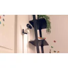 Motorola PIP1200 Wi-Fi-s babamonitor 2.8" -es kijelzővel - altatódallal