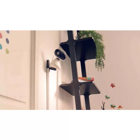 Motorola PIP1200 Wi-Fi-s babamonitor 2.8" -es kijelzővel - altatódallal