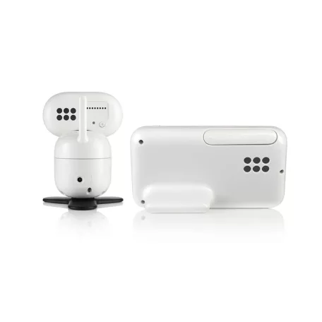 Motorola PIP1510 Wi-Fi-s babamonitor 5.0" -es kijelzővel - altatódallal