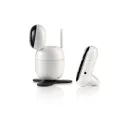 Motorola PIP1510 Wi-Fi-s babamonitor 5.0" -es kijelzővel - altatódallal