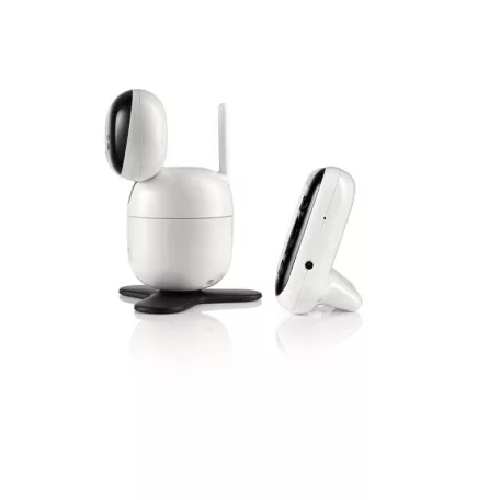 Motorola PIP1510 Wi-Fi-s babamonitor 5.0" -es kijelzővel - altatódallal