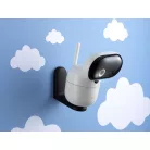 Motorola PIP1510 Wi-Fi-s babamonitor 5.0" -es kijelzővel - altatódallal