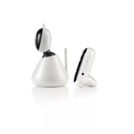 Motorola PIP1500 Wi-Fi-s babamonitor 5.0" -es kijelzővel - altatódallal