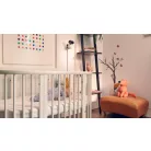 Motorola PIP1500 Wi-Fi-s babamonitor 5.0" -es kijelzővel - altatódallal