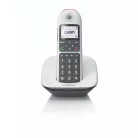 Motorola CD5001vezeték nélküli senior telefon dokkolóval