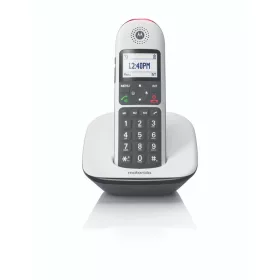 Motorola CD5001vezeték nélküli senior telefon dokkolóval