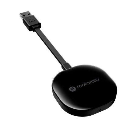 Motorola MA1 vezeték nélküli Android autó adapter