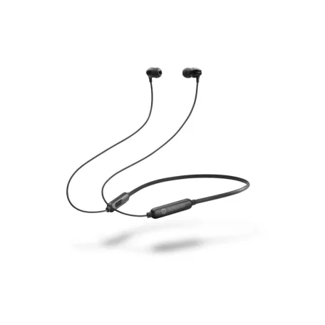 Motorola SP106 sport bluetooth sztereó headset mikrofonnal | Fekete