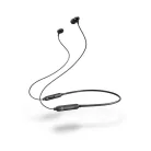 Motorola SP106 sport bluetooth sztereó headset mikrofonnal | Fekete