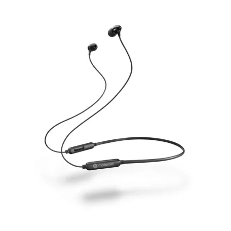 Motorola SP106 sport bluetooth sztereó headset mikrofonnal | Fekete