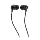 Motorola SP106 sport bluetooth sztereó headset mikrofonnal | Fekete