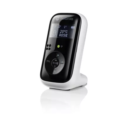 Motorola PIP15-2 digitális HD hang alapú babaőr - 2 baba egységgel - éjjeli fénnyel és altatódallal