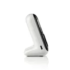 Motorola PIP15-2 digitális HD hang alapú babaőr - 2 baba egységgel - éjjeli fénnyel és altatódallal