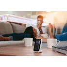 Motorola PIP15-2 digitális HD hang alapú babaőr - 2 baba egységgel - éjjeli fénnyel és altatódallal