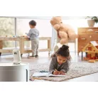 Motorola PIP15-2 digitális HD hang alapú babaőr - 2 baba egységgel - éjjeli fénnyel és altatódallal