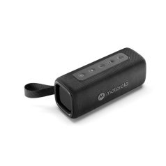 Motorola ROKR 600 IP67 bluetooth hangszóró 30W | Fekete