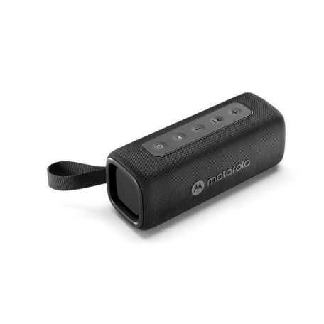 Motorola ROKR 600 IP67 bluetooth hangszóró 30W | Fekete