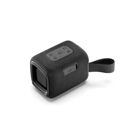 Motorola ROKR 300 IP67 bluetooth hangszóró, akár 12 órás üzemidővel és IP67 védelemmel | Fekete