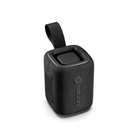 Motorola ROKR 300 IP67 bluetooth hangszóró, akár 12 órás üzemidővel és IP67 védelemmel | Fekete