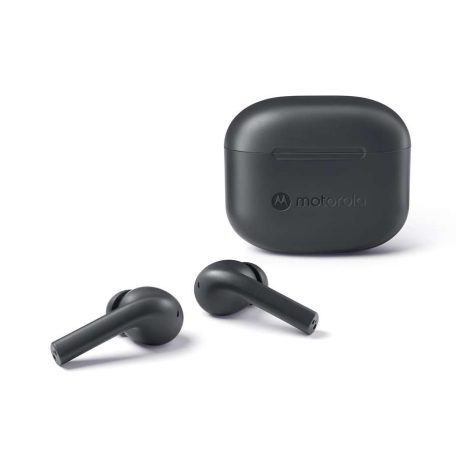 Motorola BUDS 065 vezeték nélküli ENC IPX4 bluetooth TWS headset