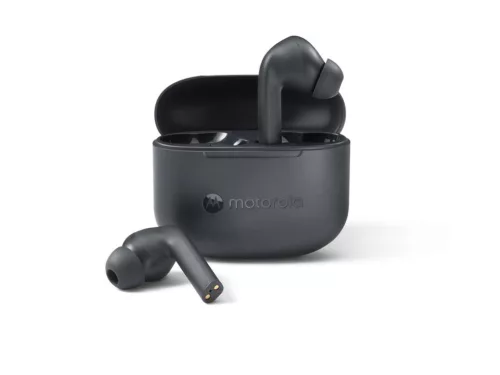 Motorola BUDS 065 vezeték nélküli ENC IPX4 bluetooth TWS headset