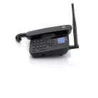 Motorola FW410L vezeték nélküli asztali telefon | Fekete